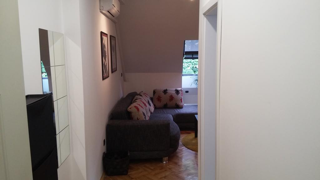 Apartments Top Center ซาเกร็บ ห้อง รูปภาพ