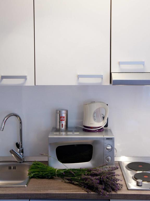 Apartments Top Center ซาเกร็บ ห้อง รูปภาพ