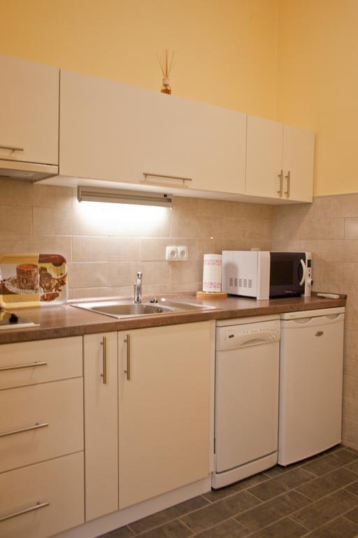 Apartments Top Center ซาเกร็บ ห้อง รูปภาพ