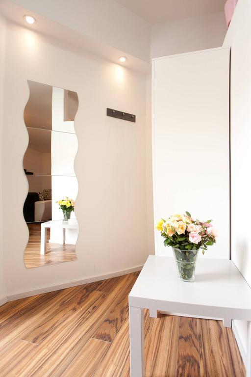 Apartments Top Center ซาเกร็บ ห้อง รูปภาพ